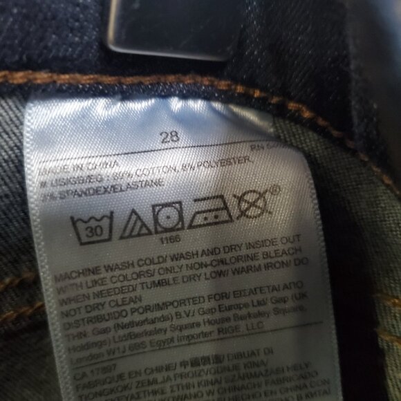 Banana Republic | Skinny Jeans - Picture 5 of 5